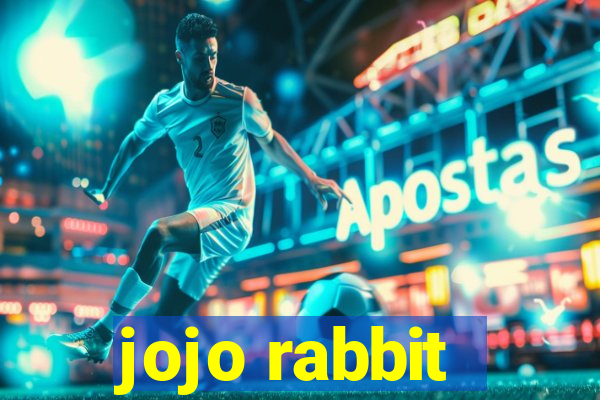 jojo rabbit -